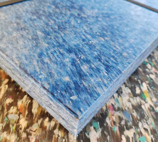 Triplay Plástico: El Material que Está Transformando la Industria de la Construcción